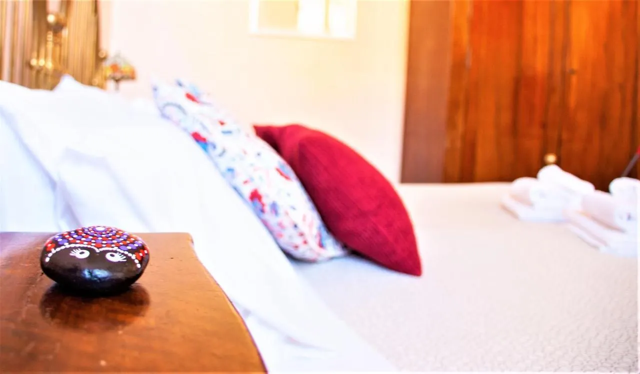 Hotel Casa Torresino Padova Penzion