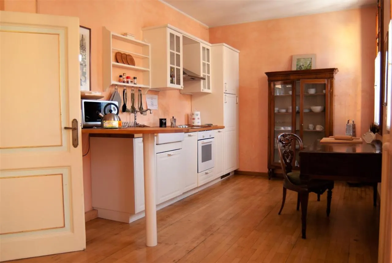 Hotel Casa Torresino Padova