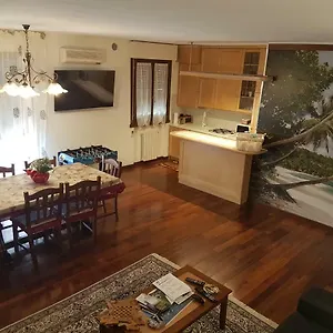  Apartmán Fornace