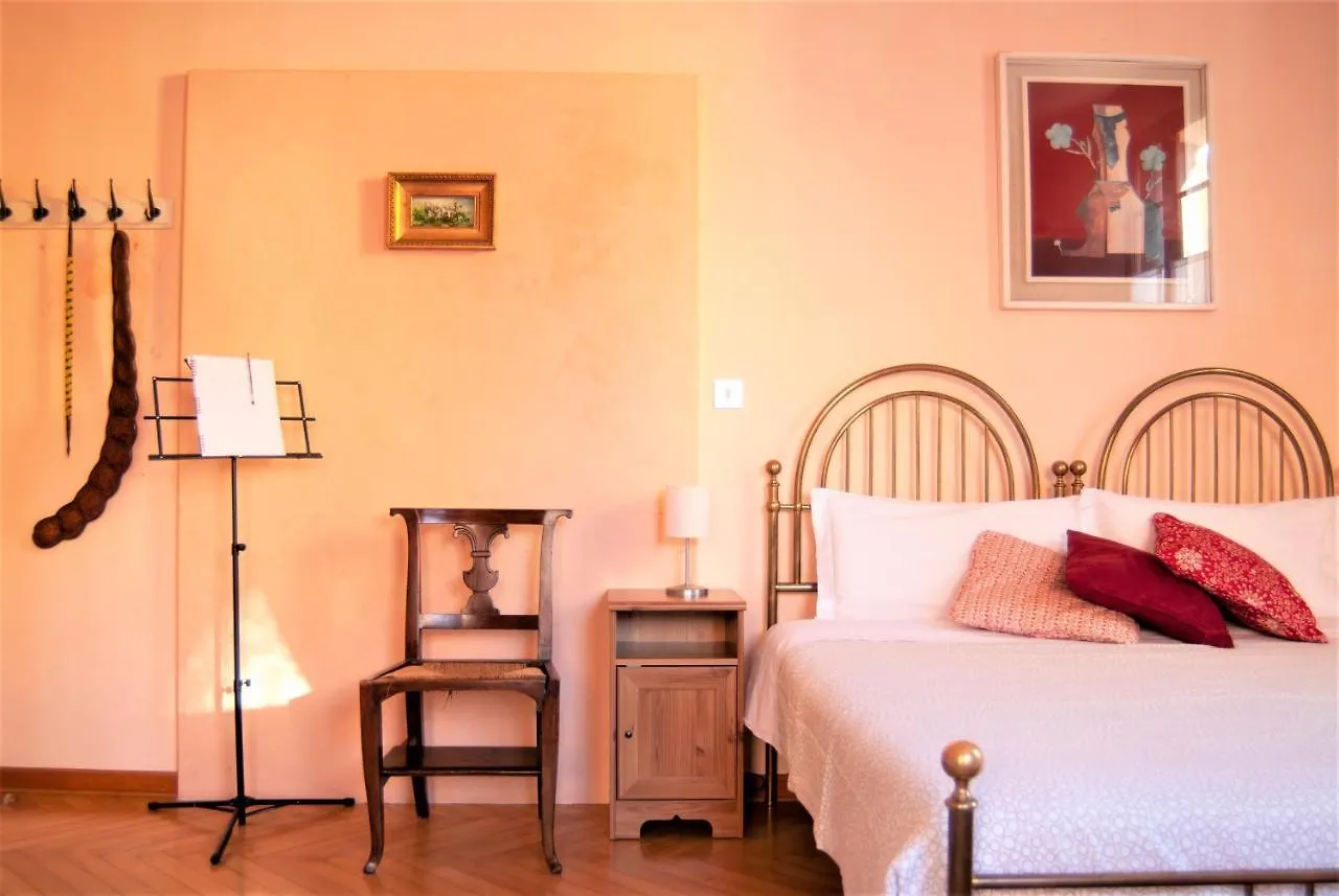 Guest house Casa Torresino Hotel Padova Italy