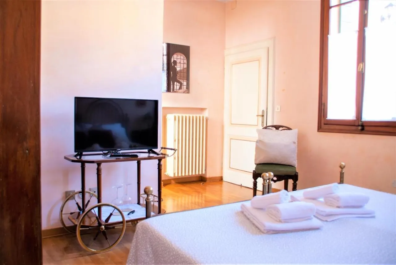 Casa Torresino Hotel Padova