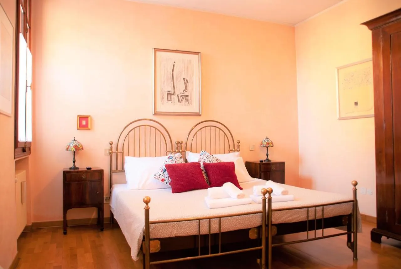 Guest house Casa Torresino Hotel Padova