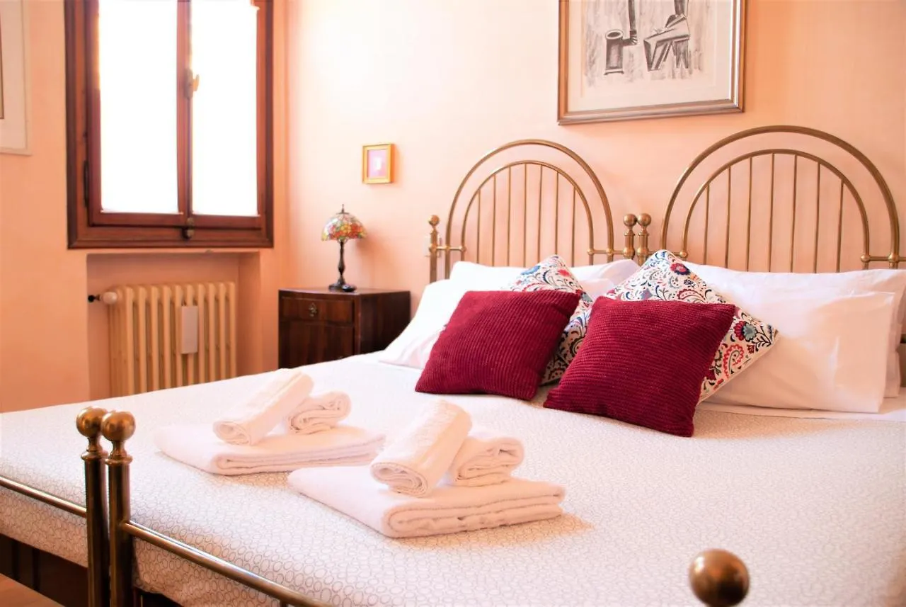 Guest house Casa Torresino Hotel Padova
