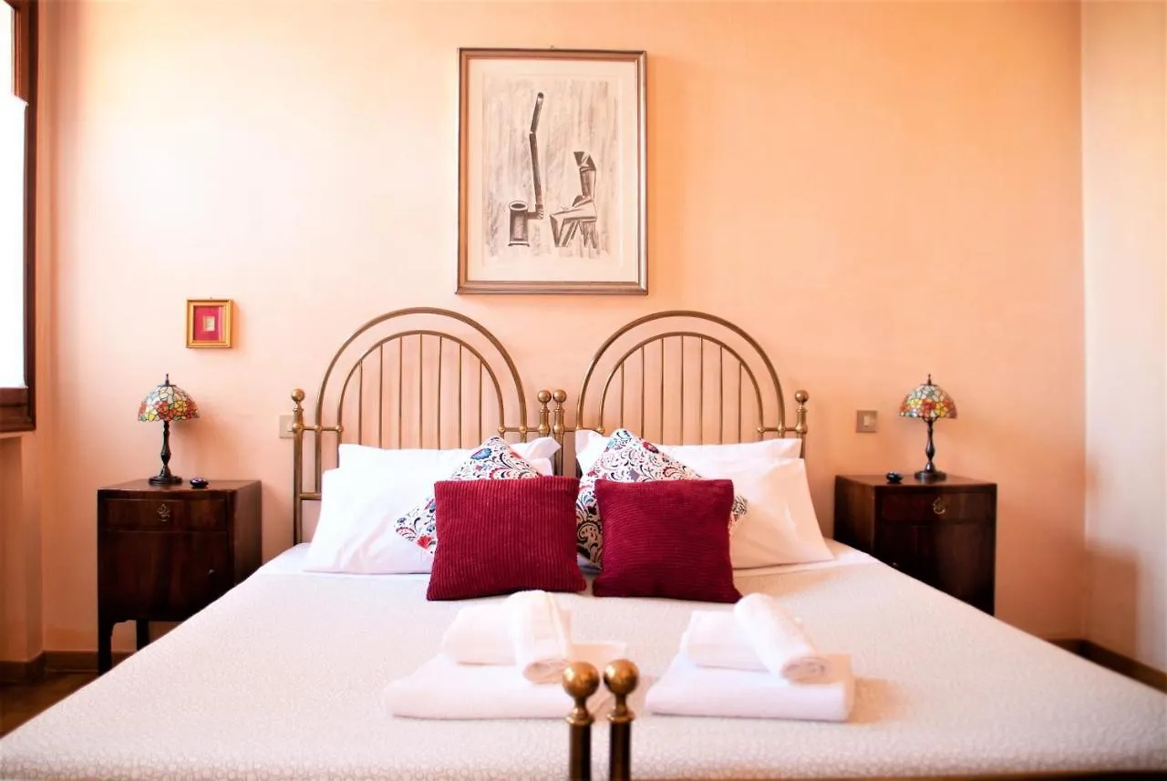 Casa Torresino Hotel Padova 0*,