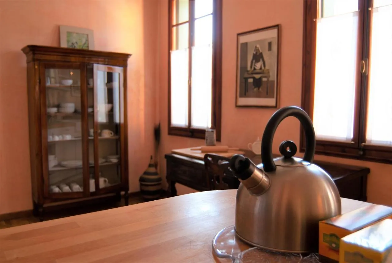 Casa Torresino Hotel Padova Guest house