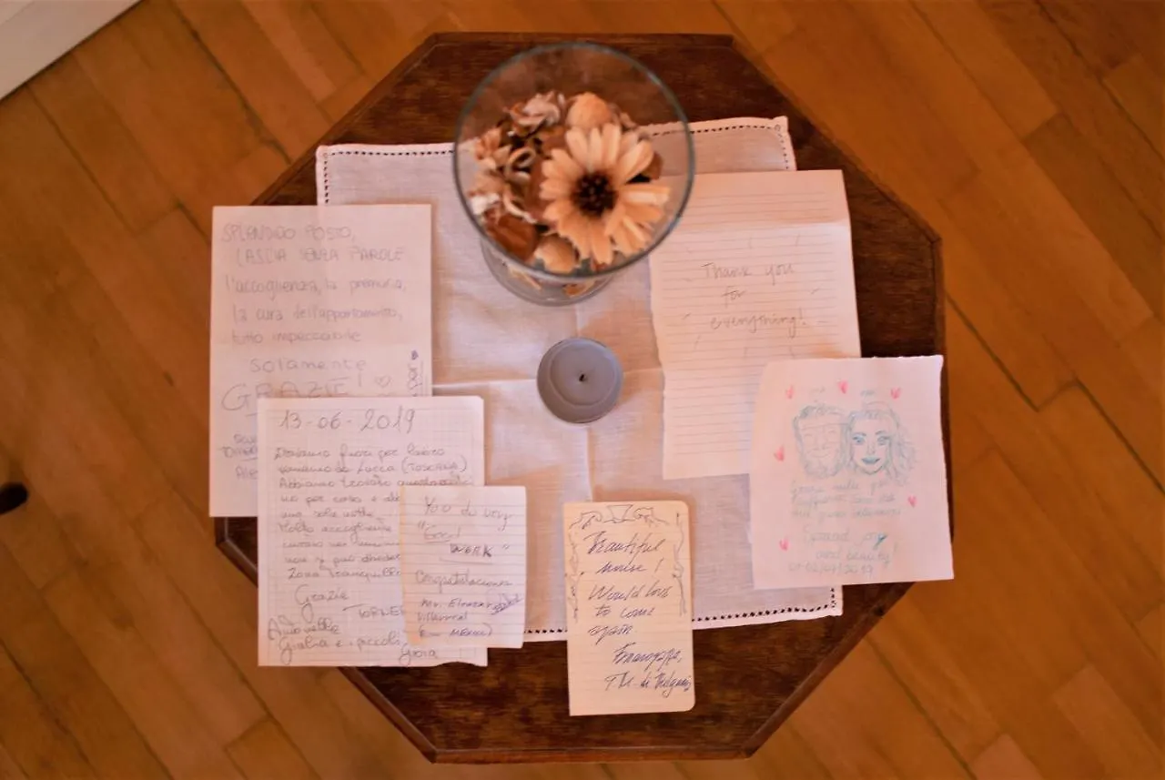 Casa Torresino Hotel Padova Guest house