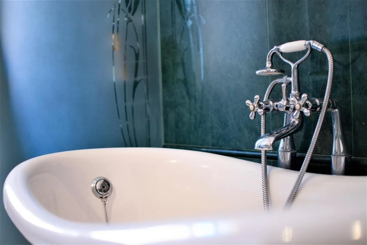 Guest house Casa Torresino Hotel Padova Italy