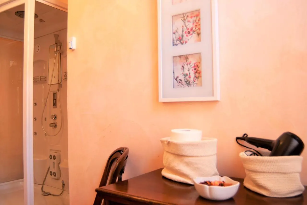 Guest house Casa Torresino Hotel Padova