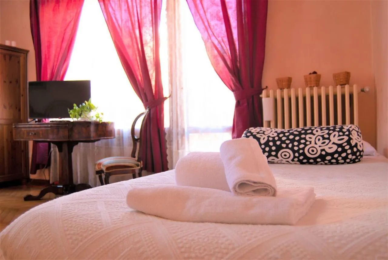 Casa Torresino Hotel Padova