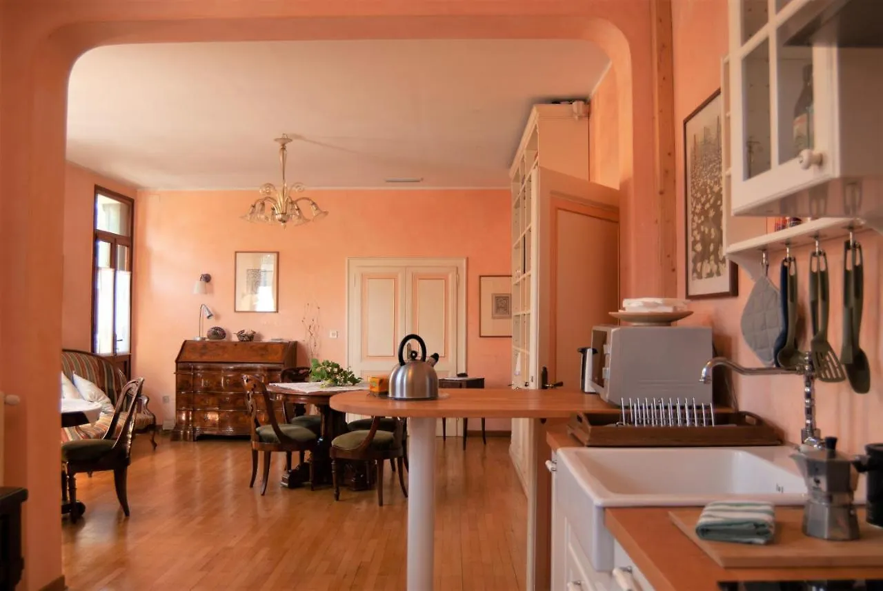 Guest house Casa Torresino Hotel Padova