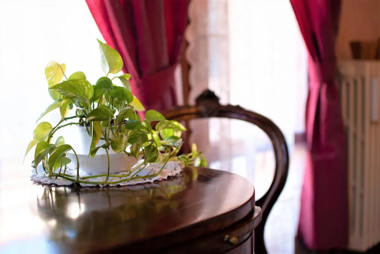 Guest house Casa Torresino Hotel Padova Italy