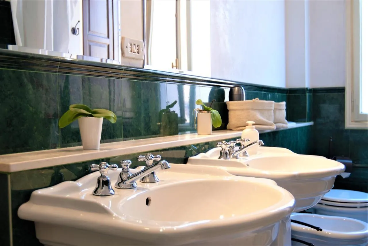 Casa Torresino Hotel Padova Guest house