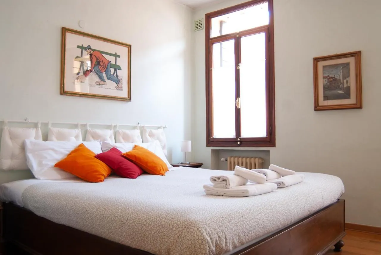 Casa Torresino Hotel Padova Guest house