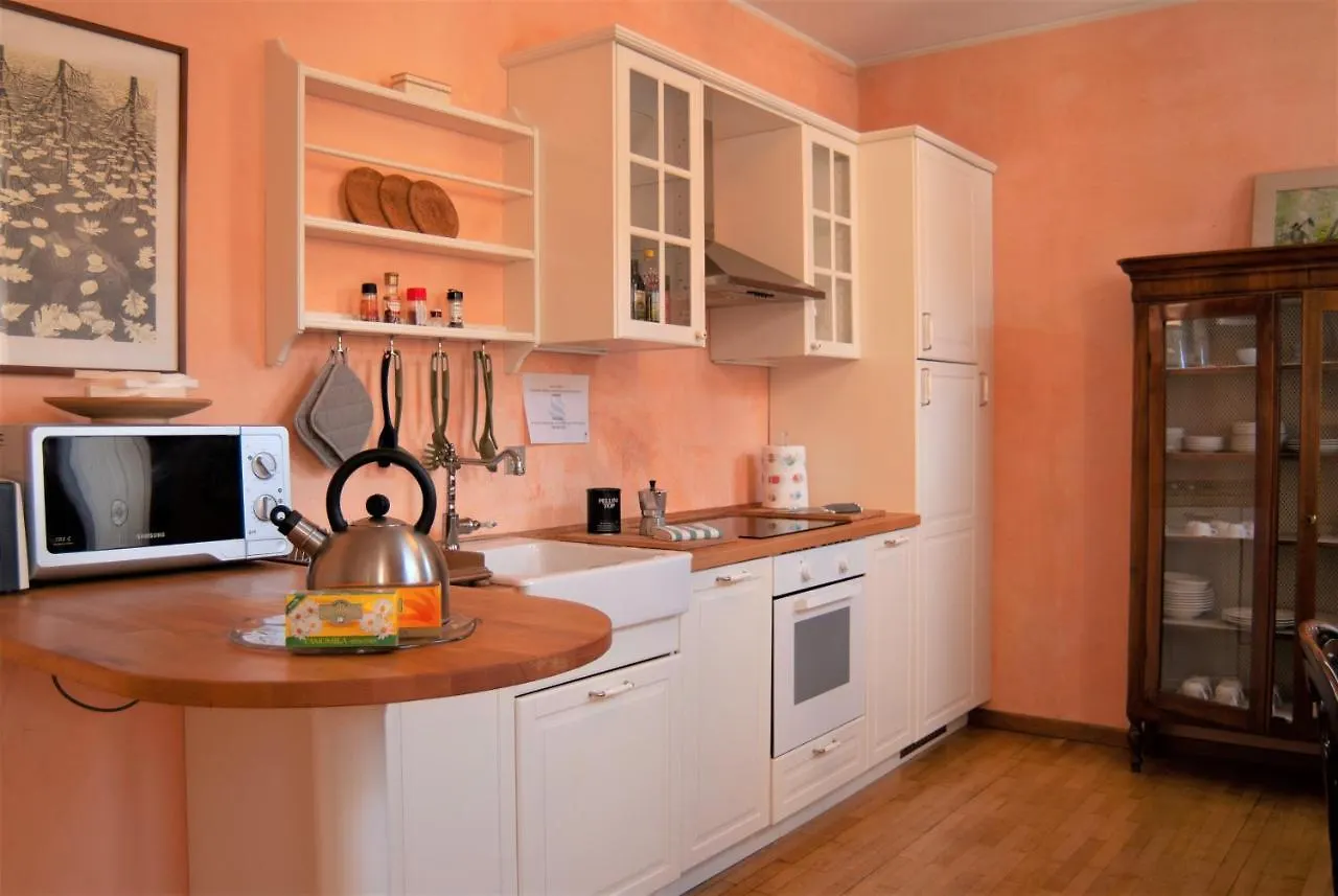 Guest house Casa Torresino Hotel Padova Italy