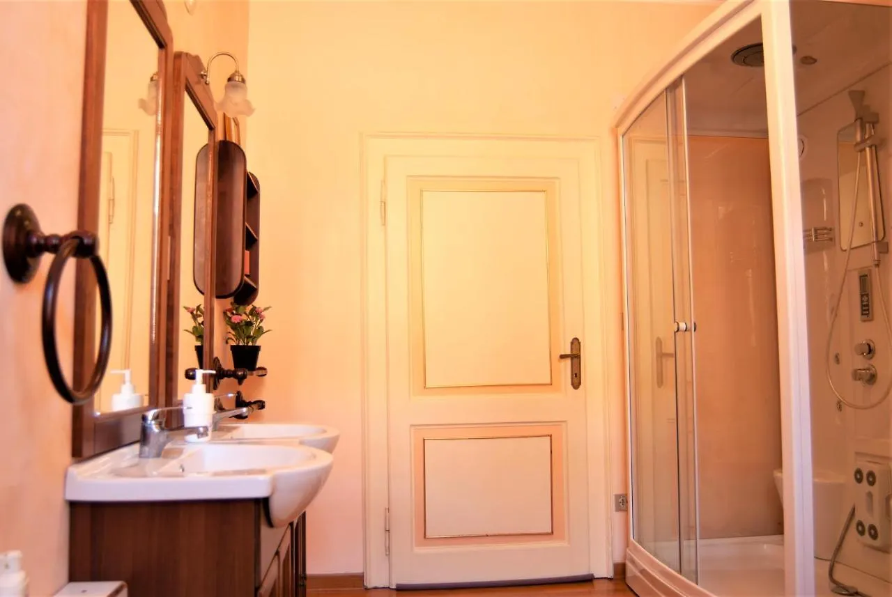 Guest house Casa Torresino Hotel Padova Italy