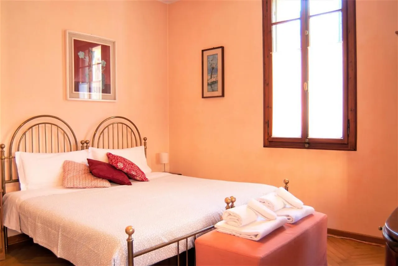 Guest house Casa Torresino Hotel Padova
