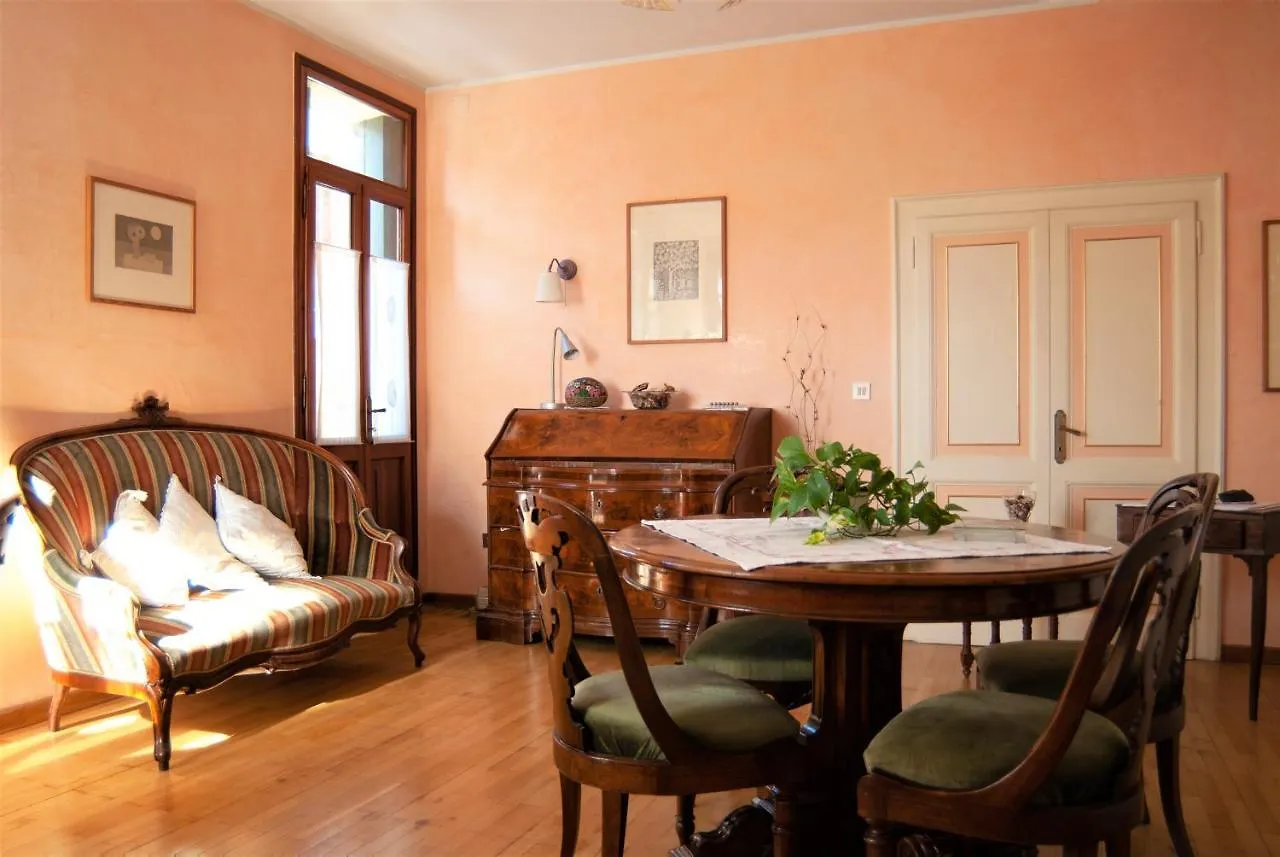 Casa Torresino Hotel Padova
