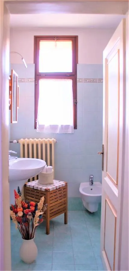 Casa Torresino Hotel Padova
