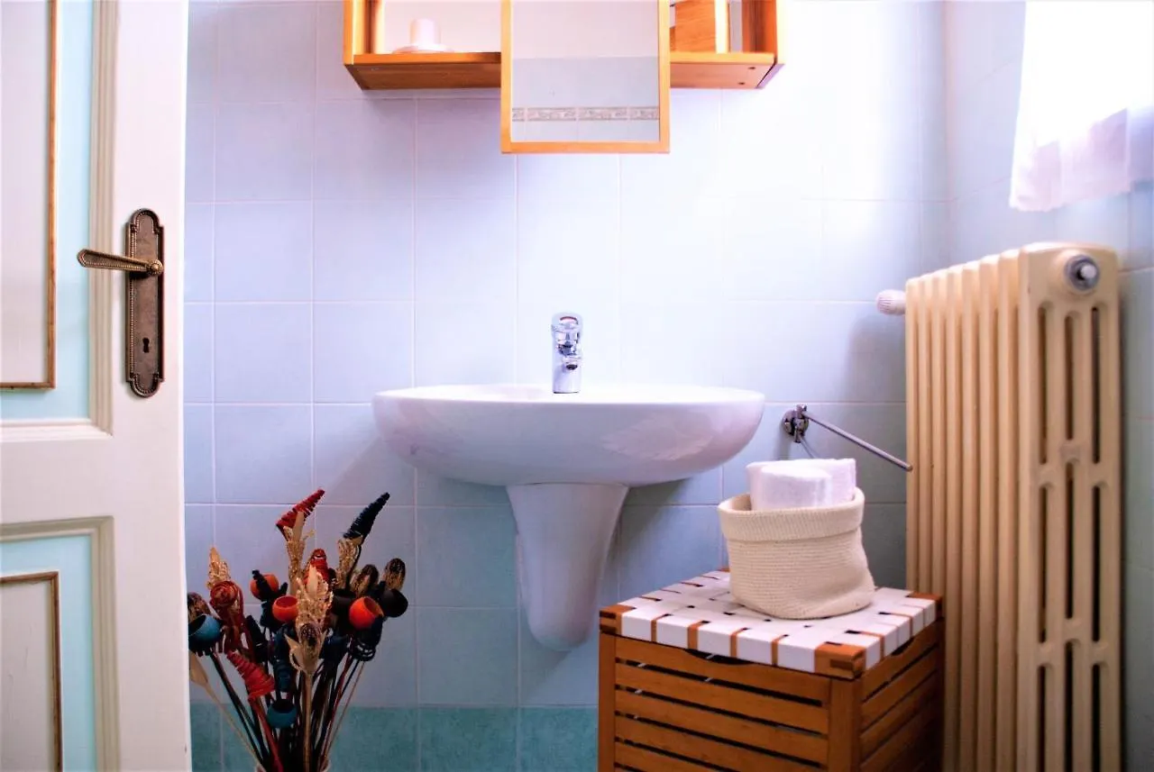 Casa Torresino Hotel Padova 0*,  Italy
