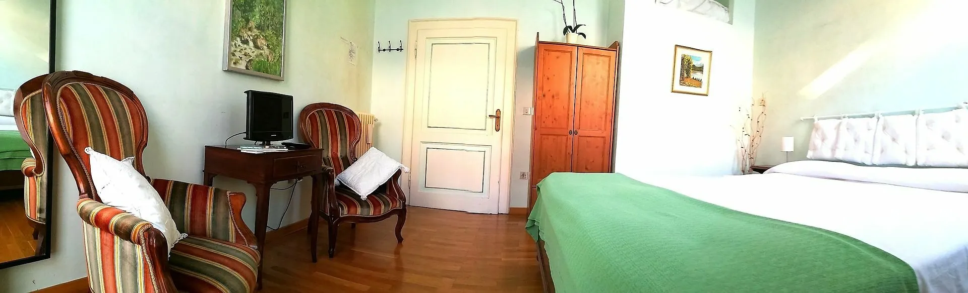 Casa Torresino Hotel Padova