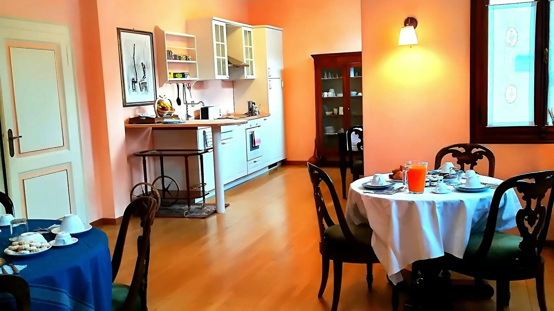 Casa Torresino Hotel Padova 0*,