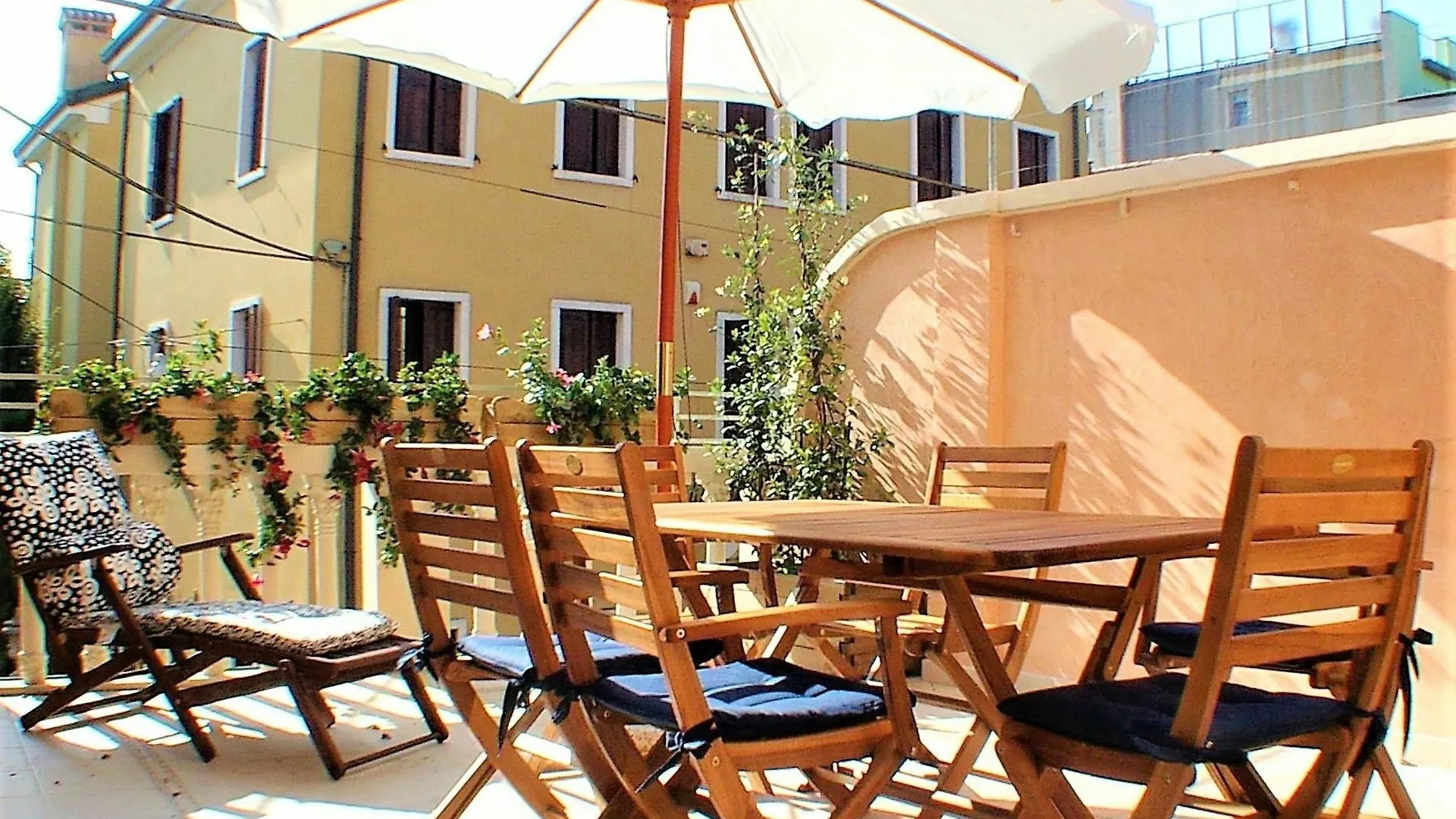 Casa Torresino Hotel Padova Guest house