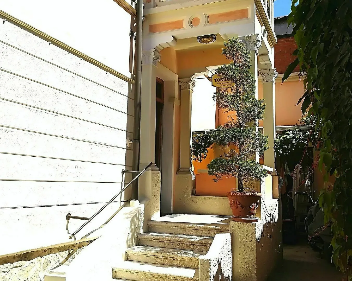 Guest house Casa Torresino Hotel Padova